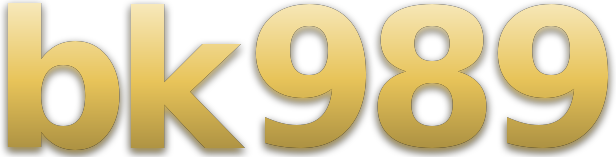 bk989 โลโก้